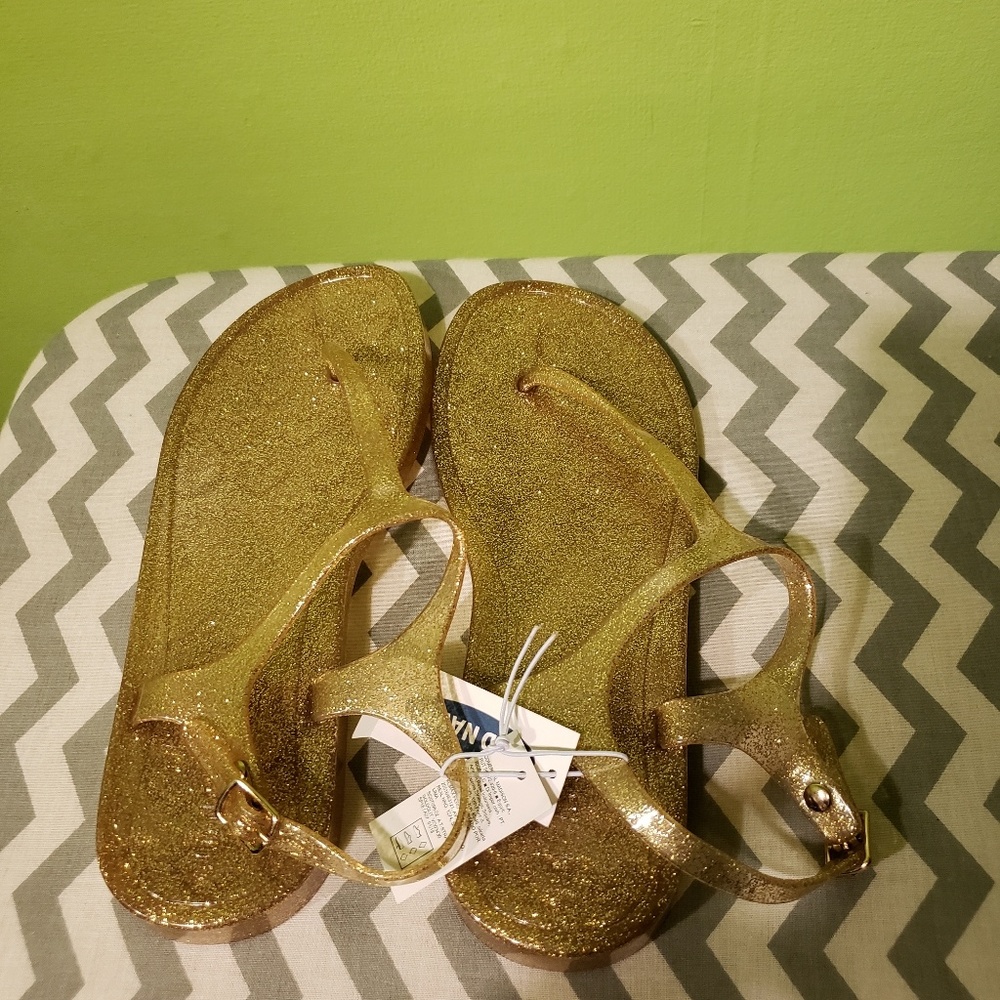 Girls Sandals